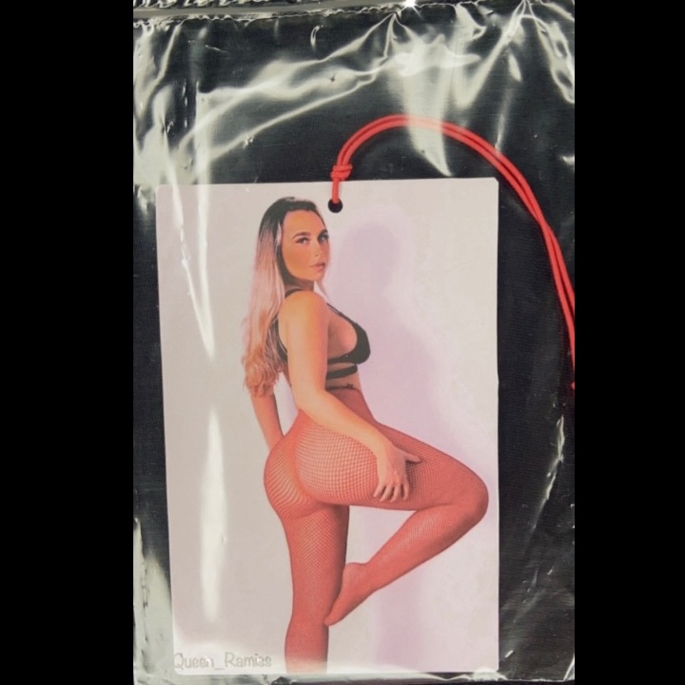 Car Air Freshener - Picture 2 of 2